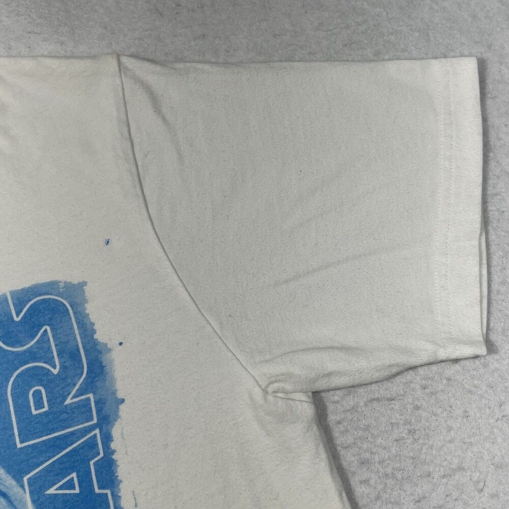 UNIQLO x Star Wars Men's Medium Chewbacca Tee Short Sleeve Graphic T Shirt - Picture 4 of 12